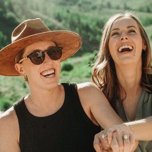 Meet your Posher, Kirsten